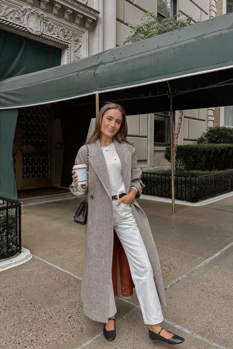 Voici les plus beaux pantalons INDÉMODABLES 