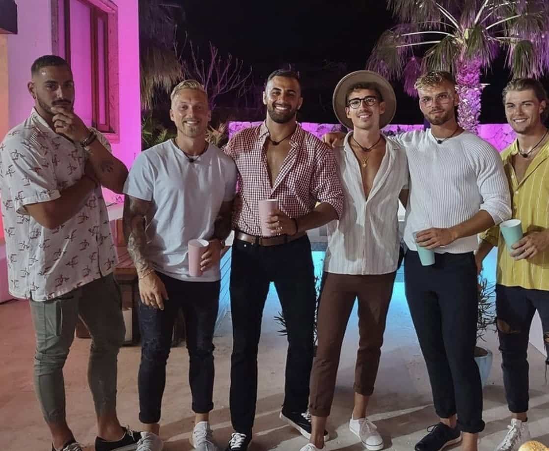 Mariage secret pour cet ancien candidat 