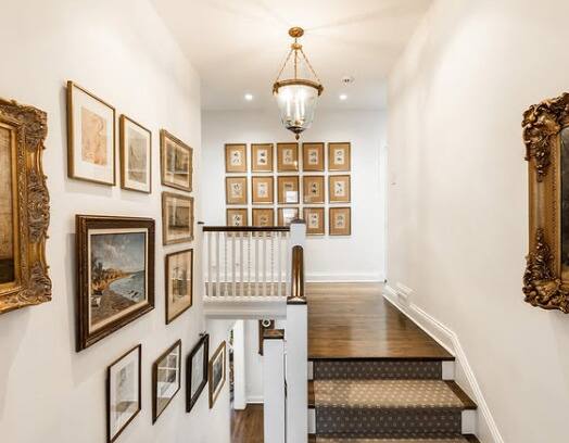 Bienes raíces - Westmount