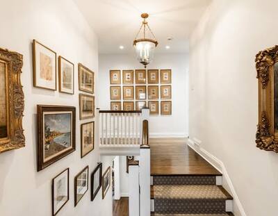 Bienes raíces - Westmount