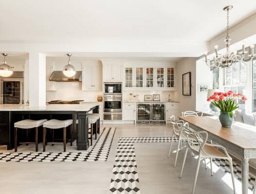 Bienes raíces - Westmount