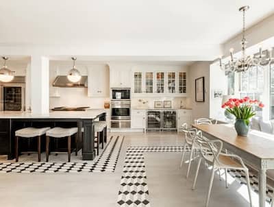 Bienes raíces - Westmount