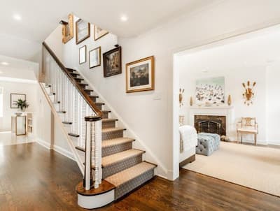 Bienes raíces - Westmount