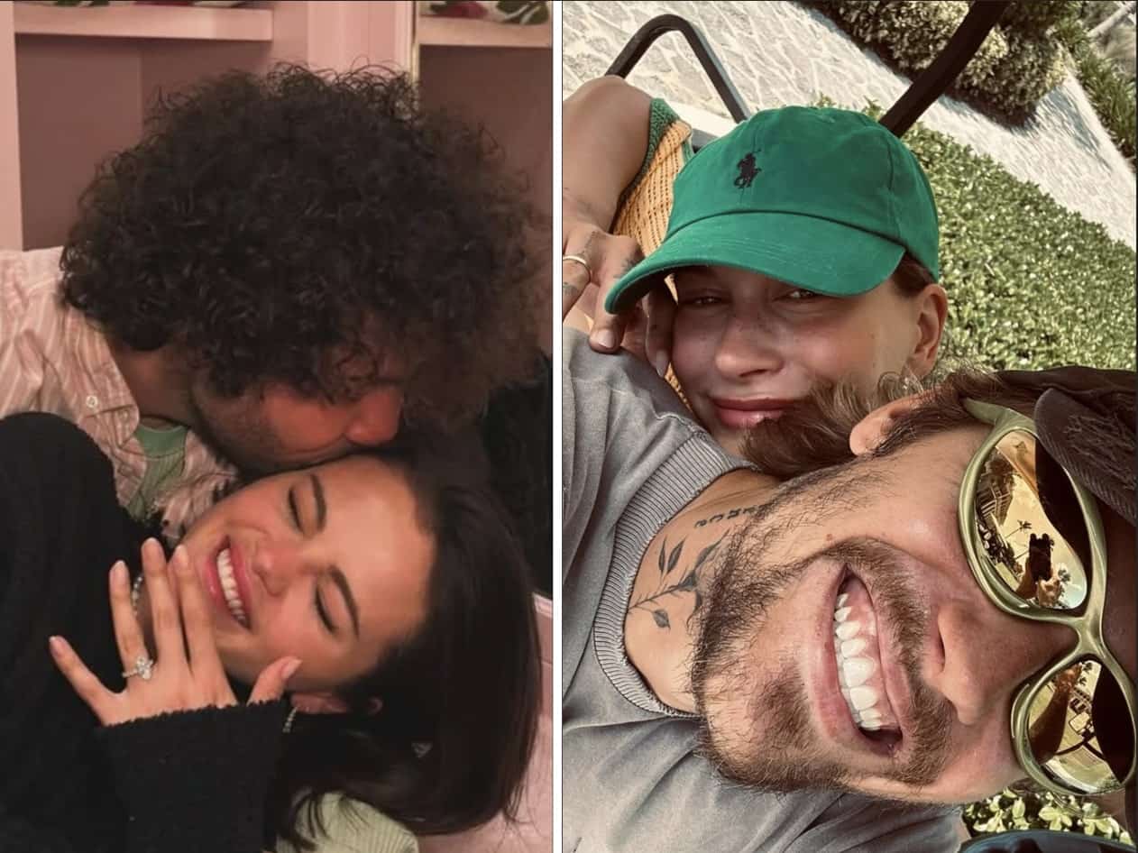 Justin Bieber aurait fait attendre l'annonce