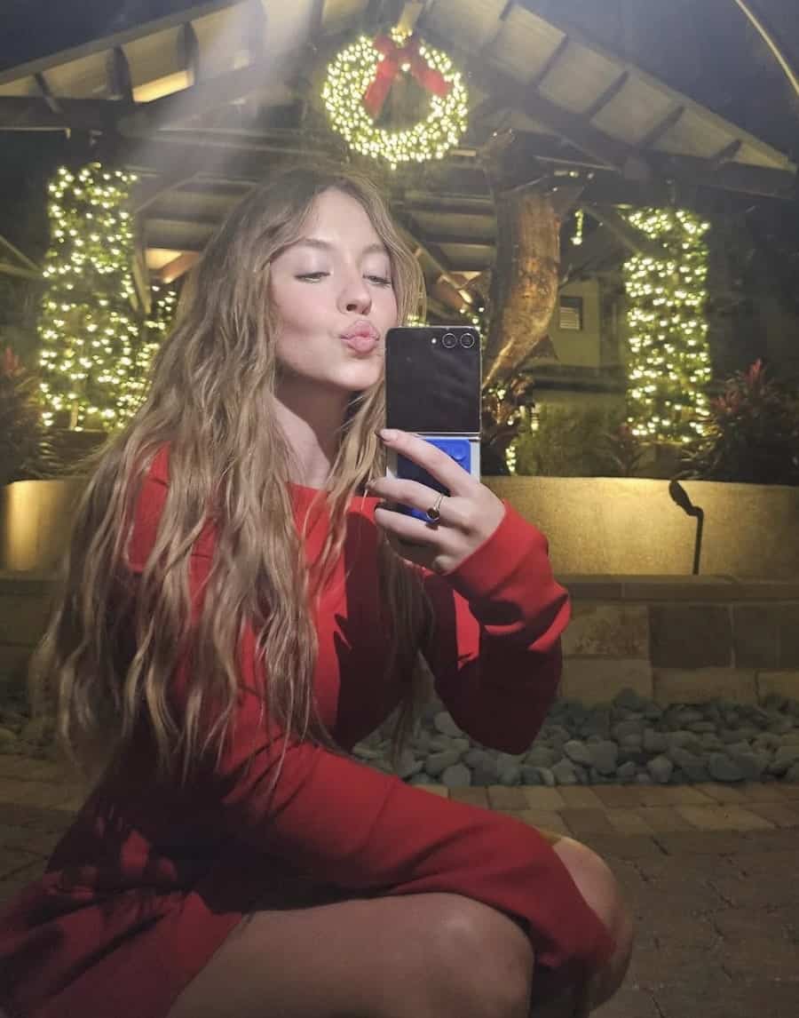 L'actrice expose ses détracteurs 