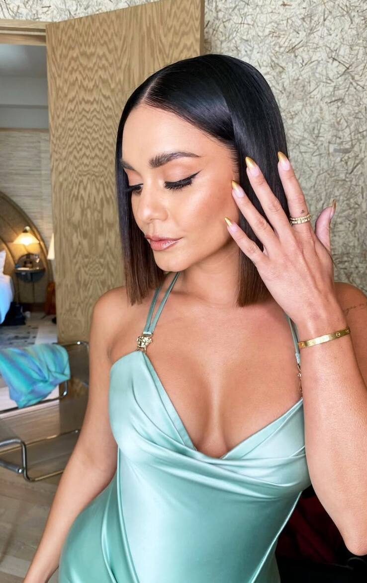 Les 8 grandes tendances manucure de 2025