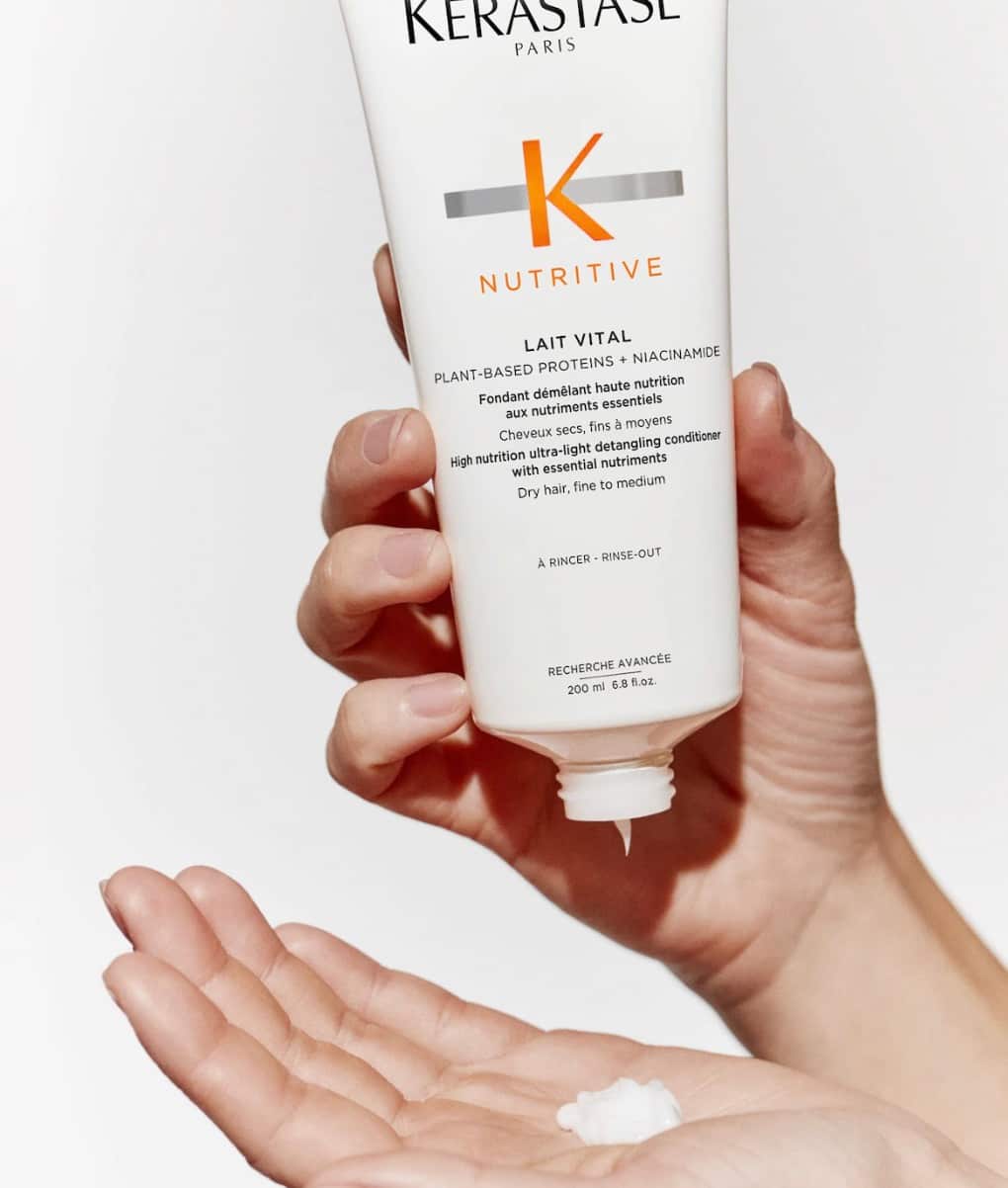  Lait Vital Nutritive, Kérastase