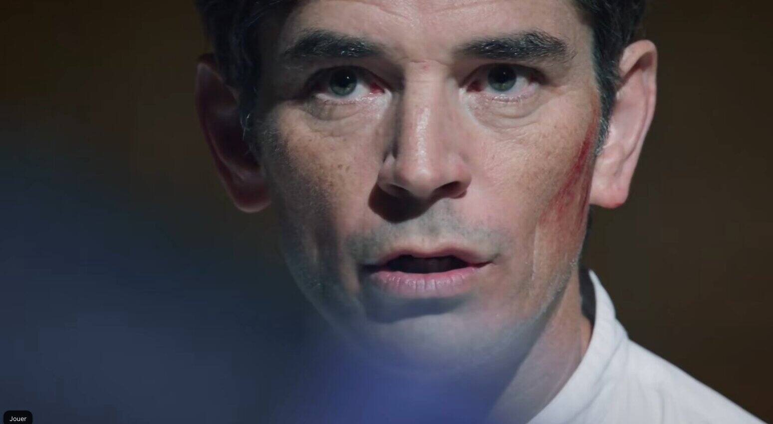 Voyez la bande-annonce du retour des fêtes