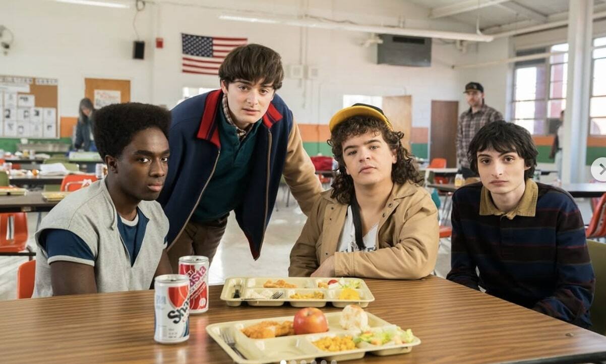 Une grande surprise attend les téléspectateurs 