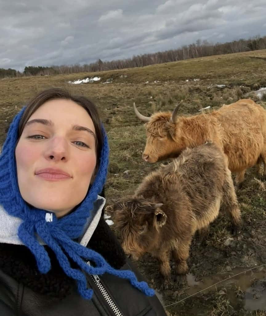 Nos stars préférées adoptent LA tendance chapeau