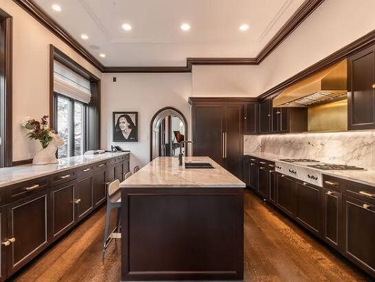 Transaction de la semaine: un manoir de Westmount est cédé pour 17 ...