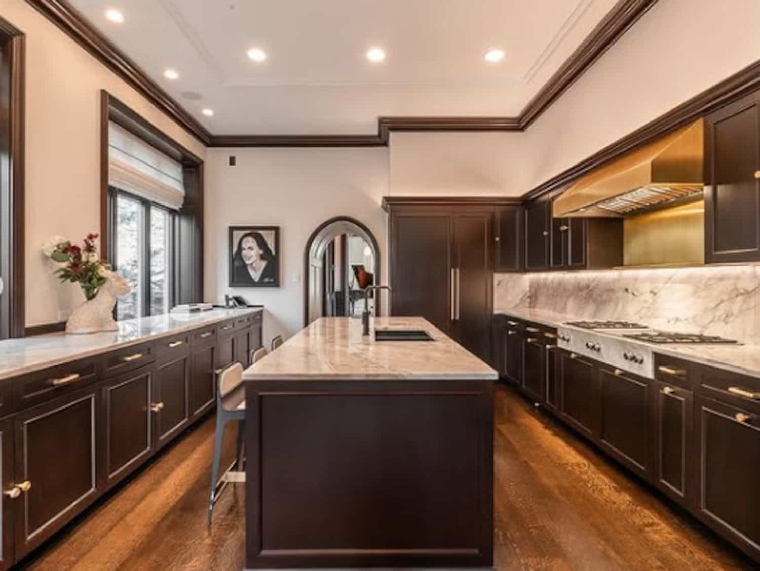 Transaction de la semaine: un manoir de Westmount est cédé pour 17 ...