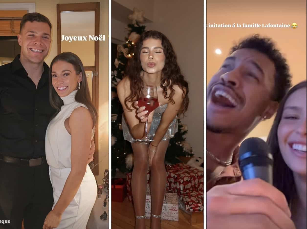 Comment vos influenceuses favorites ont célébré 