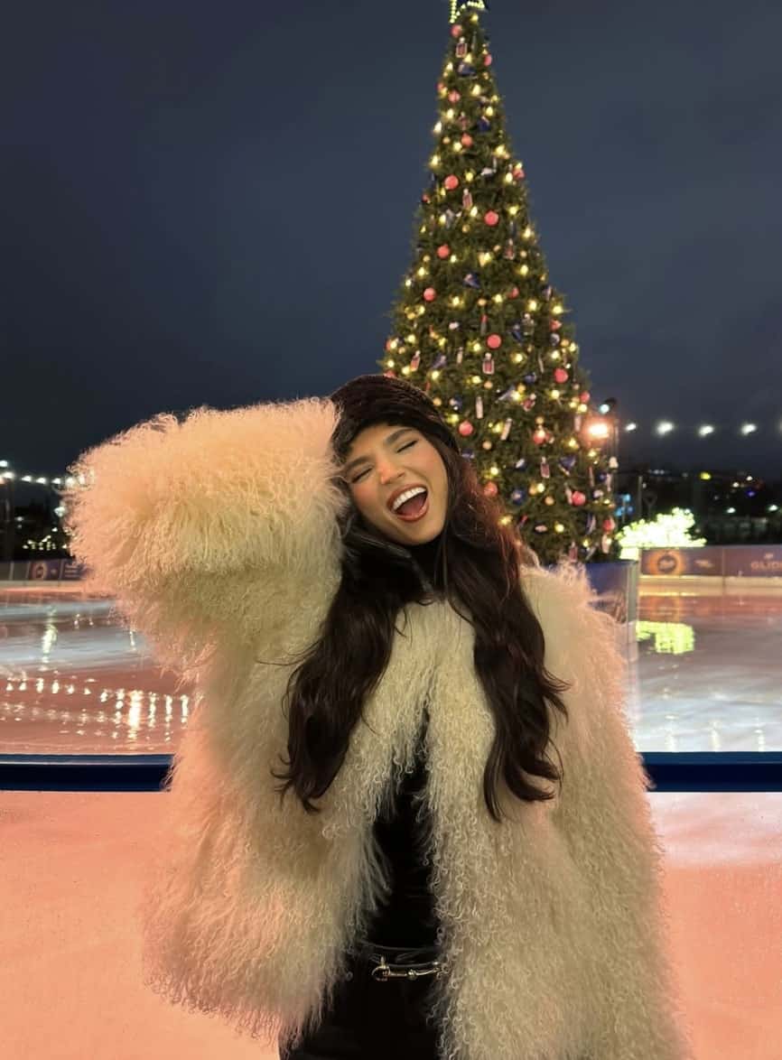 5 looks à recréer pour le Nouvel An