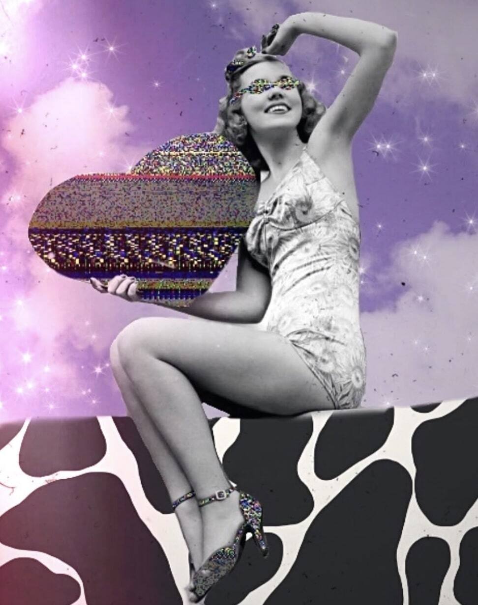 Découvrez ce que l’amour vous réserve en 2025