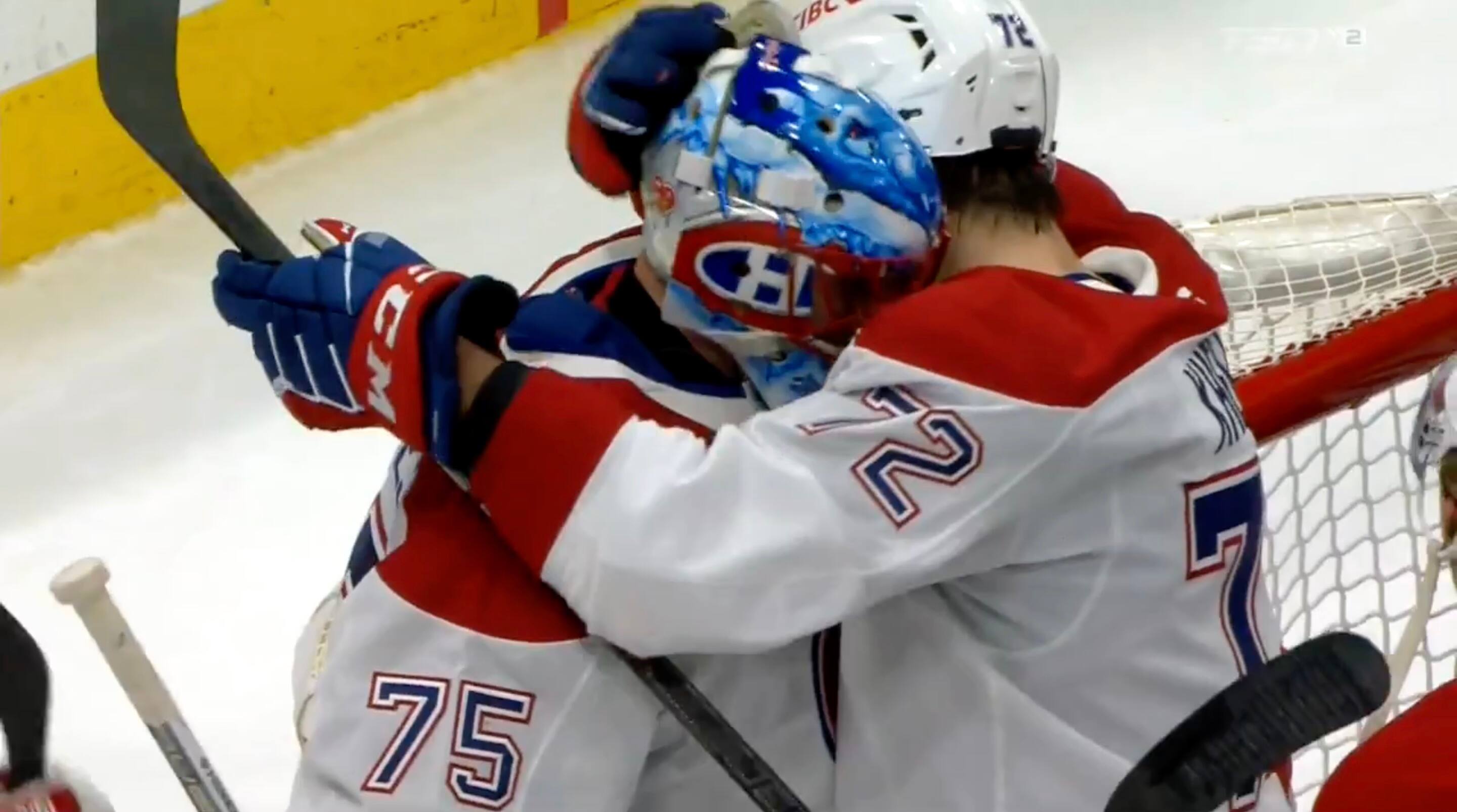 Jakub Dobes blanchit les champions pour ses d&eacute;buts