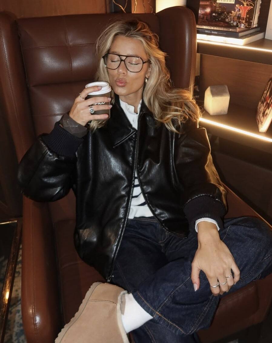 Du grand changement dans sa vie 