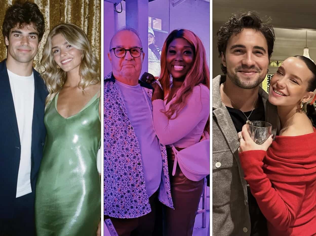 24 ruptures québécoises et internationales en 2024