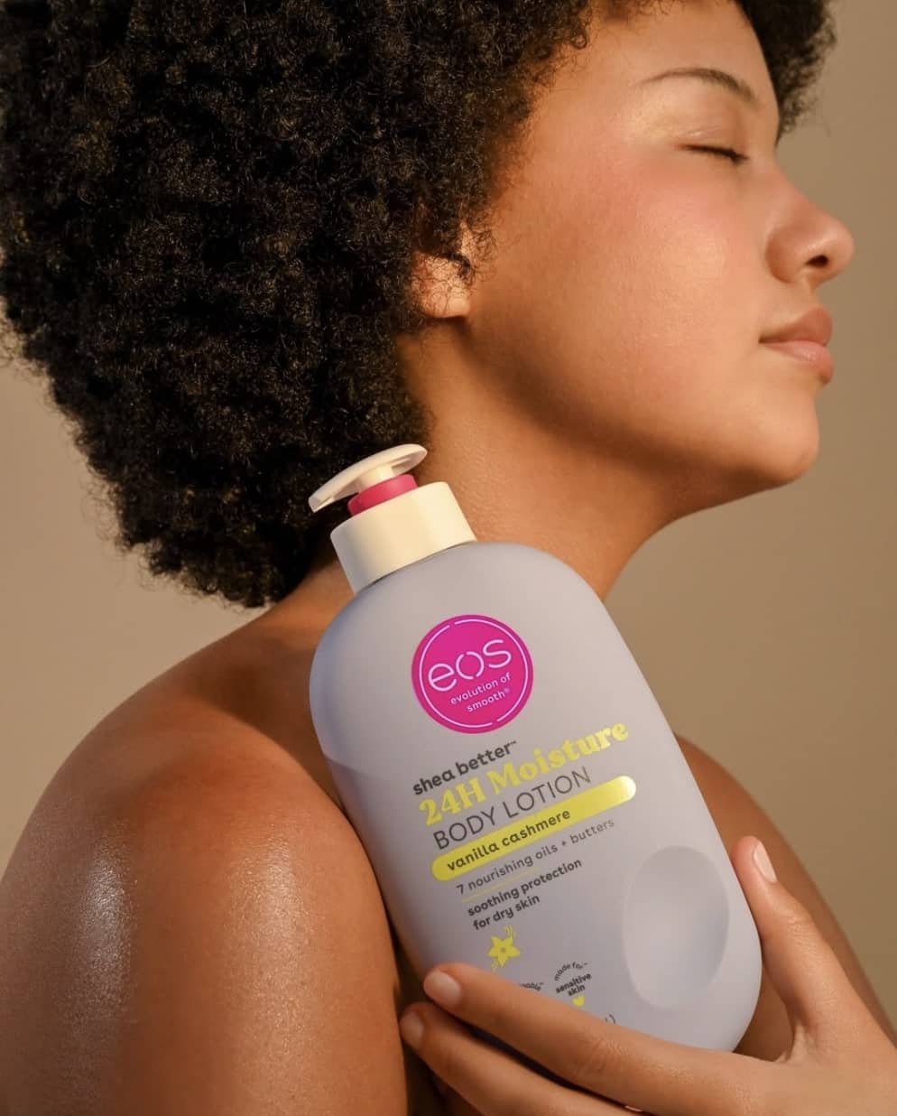 Cette crème hydratante est un must à moins de 20$