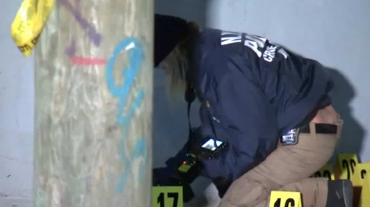 10 blessés dans une fusillade à l’extérieur d’une salle de concert à New York