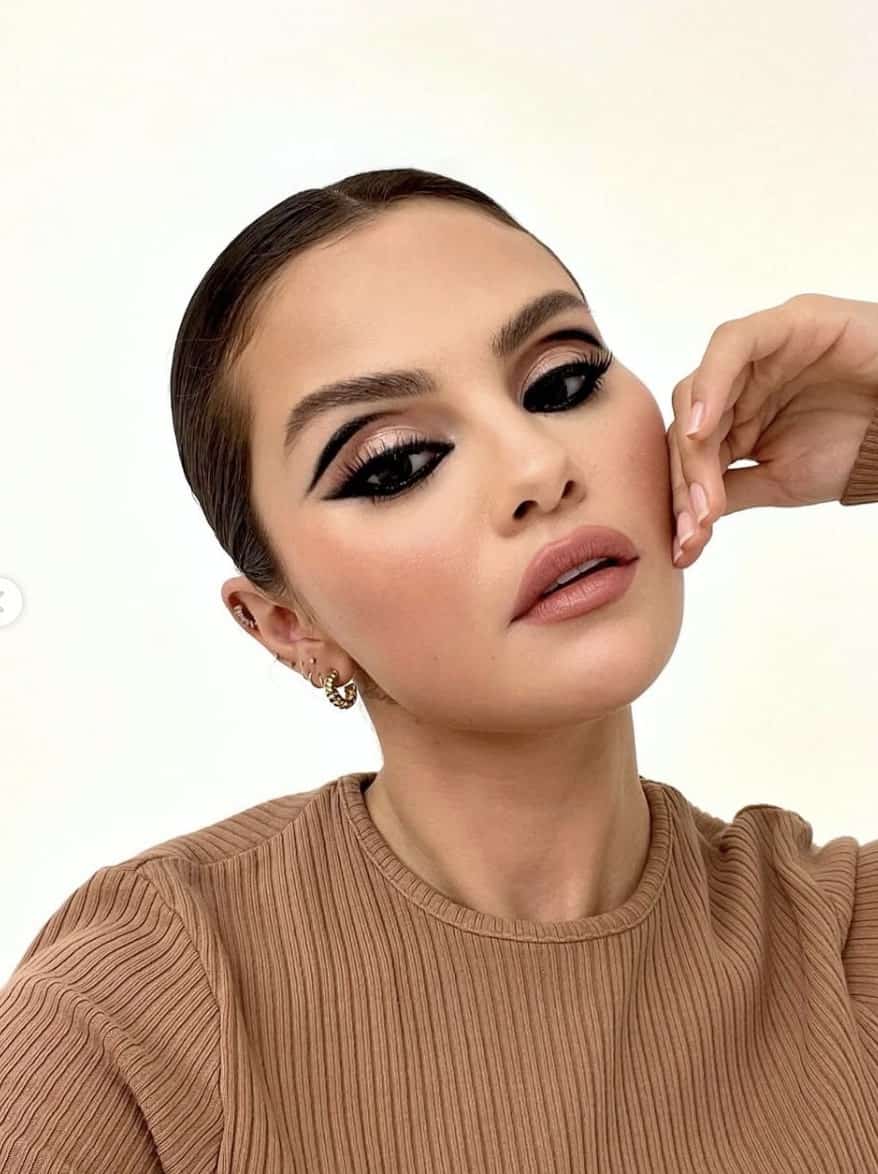 Où était Selena Gomez, manquante du tapis rouge