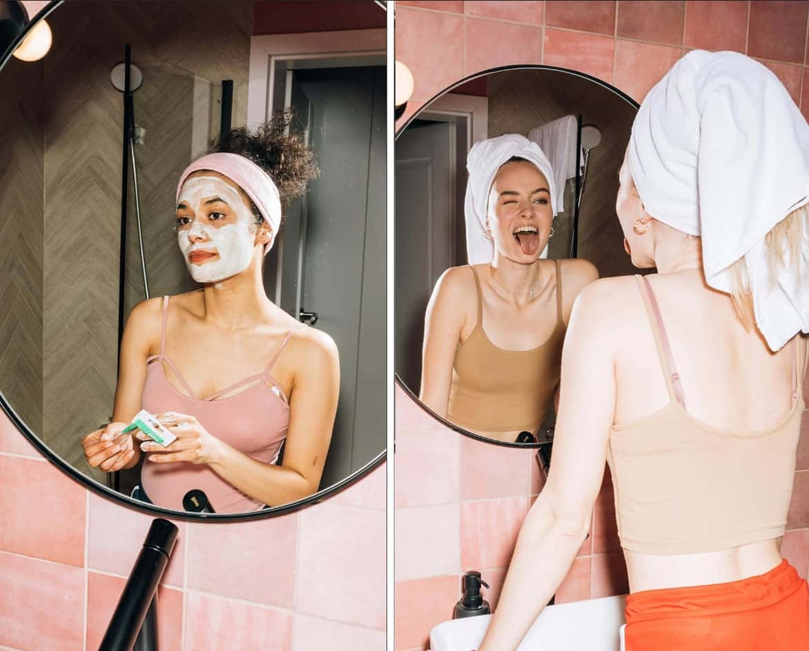 38 astuces de micro self-care à essayer 