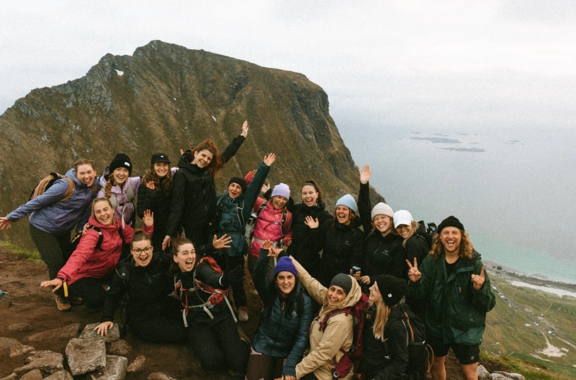9 retraites de yoga pour s’évader cet hiver 
