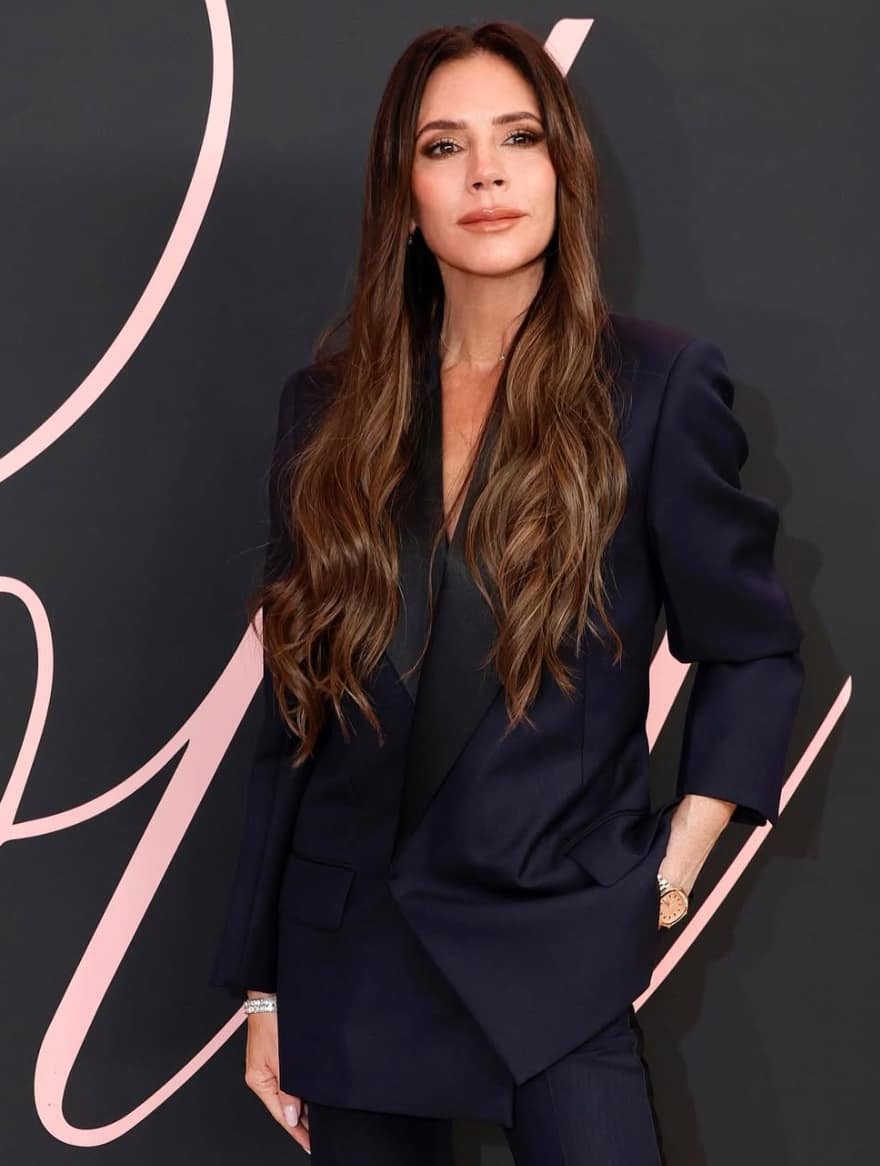 Elle relance cette tendance controversée 