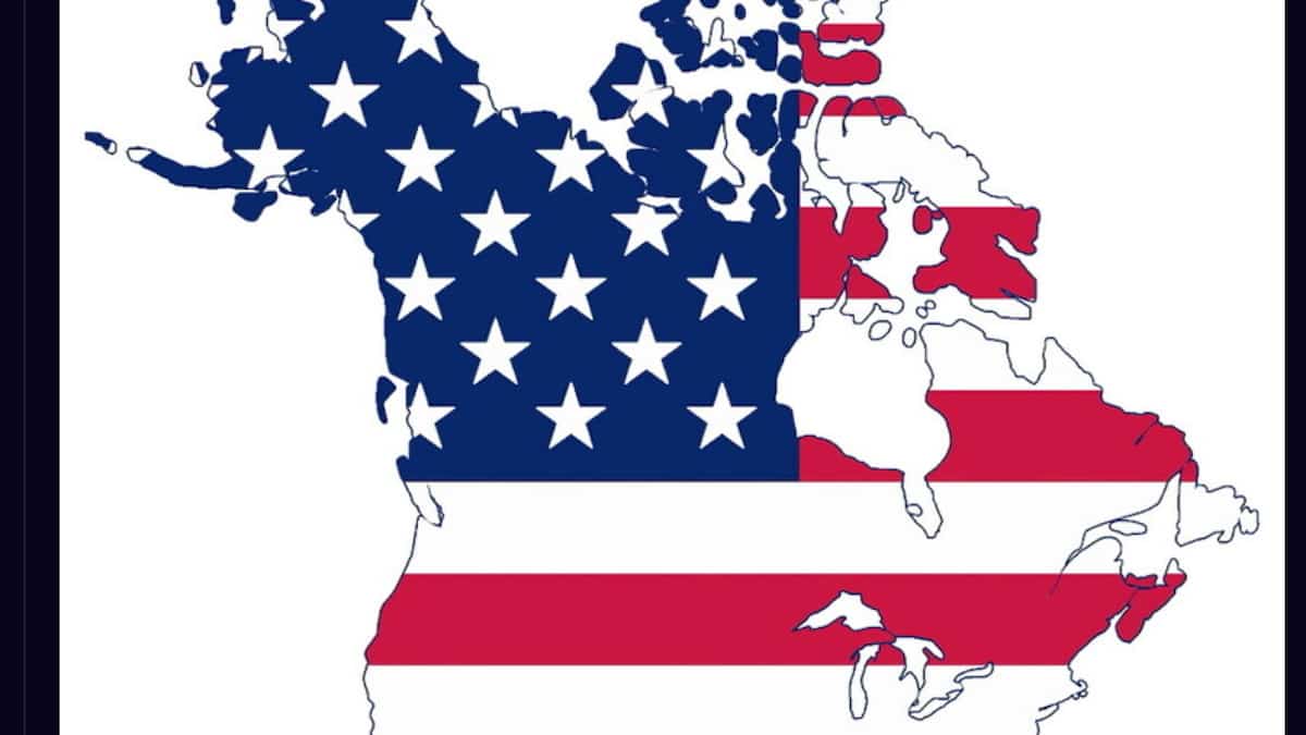 Le Canada est déjà le 51e État... militairement | JDM