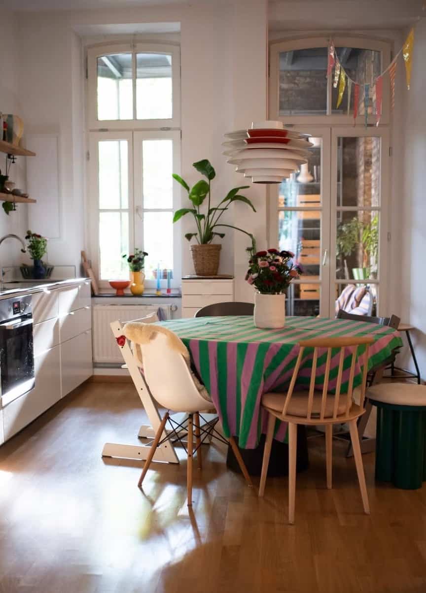 Voici la couleur de l'année 2025 d'Etsy