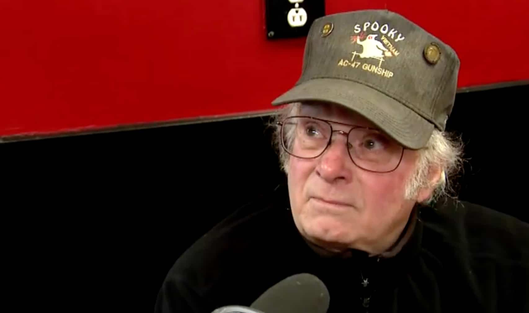 Le Canada comme 51e &Eacute;tat: &laquo;Toutes vos ressources, ce serait bien pour nous&raquo;