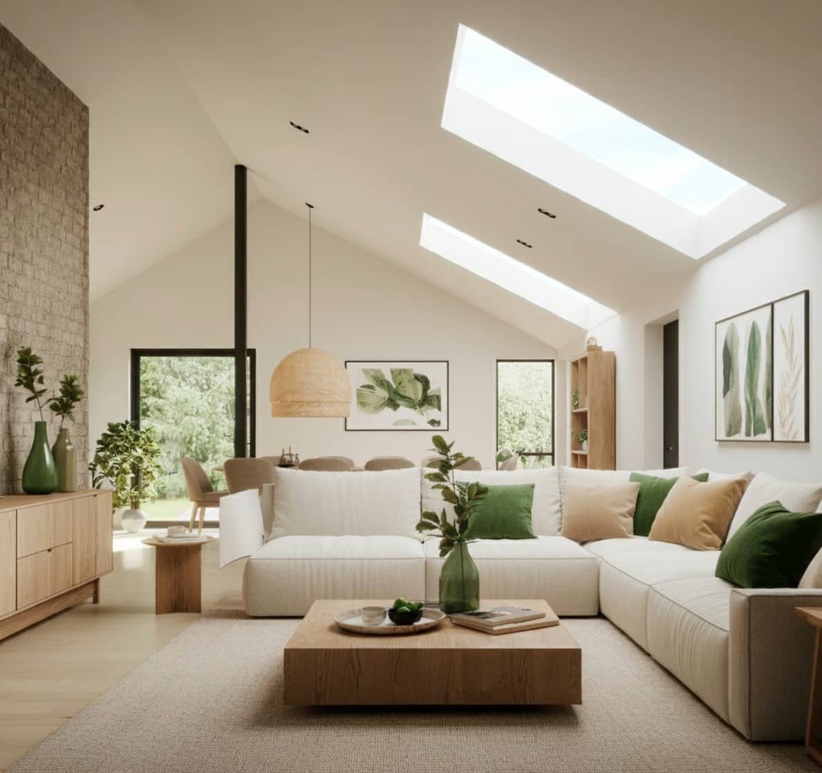 Voici la couleur de l'année 2025 