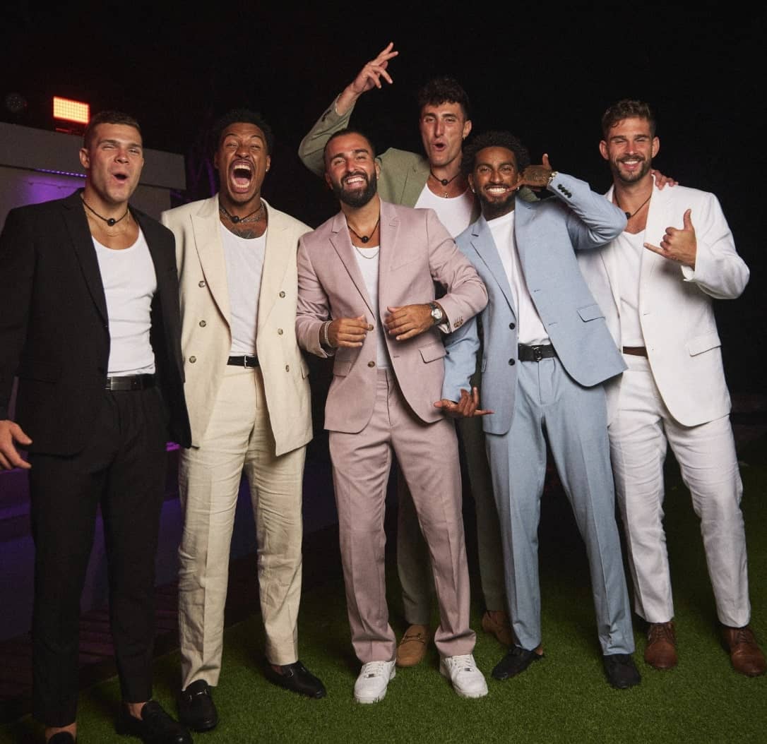 Un candidat se confie à coeur ouvert