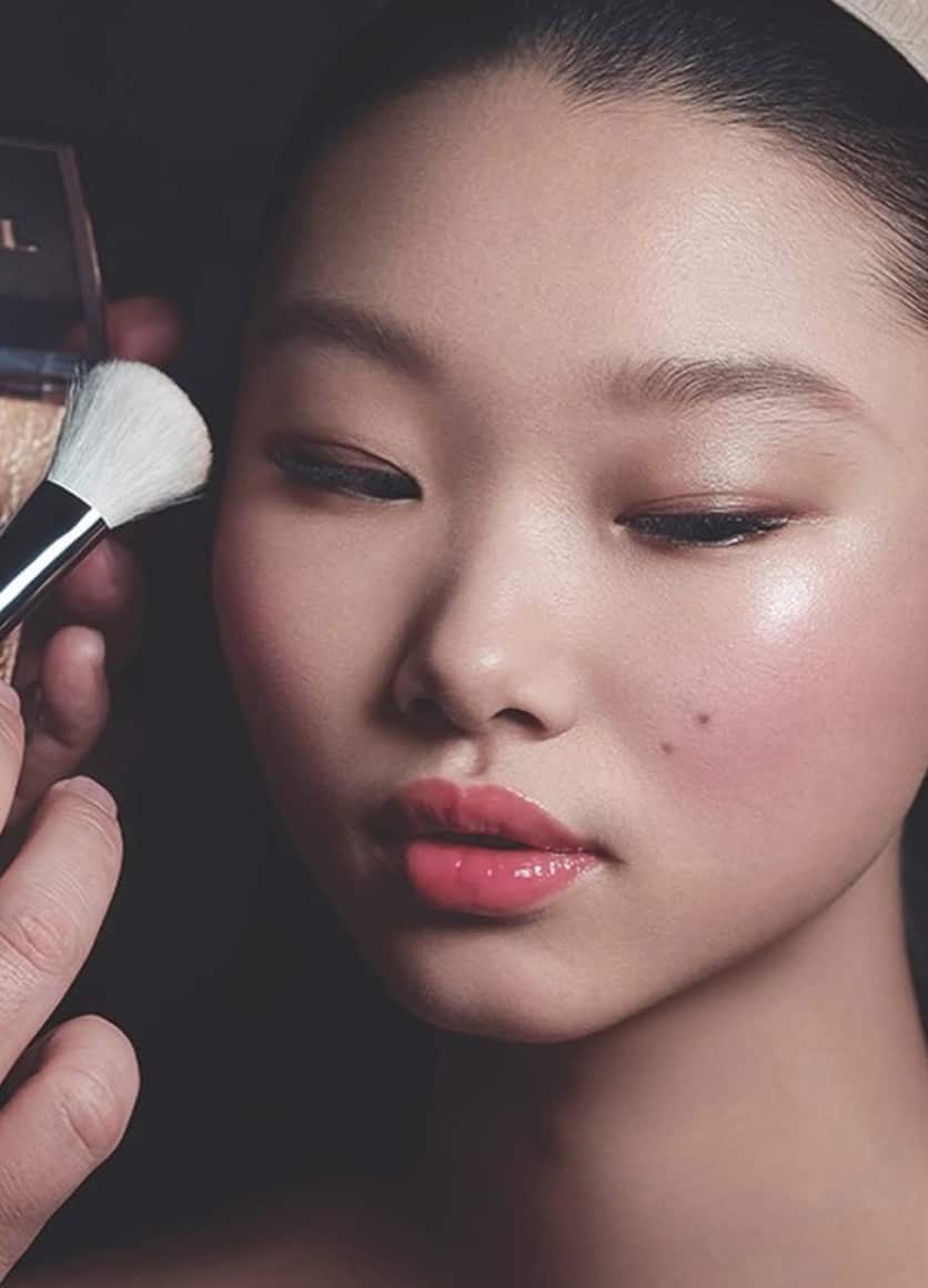 LA couleur maquillage du printemps 2025 