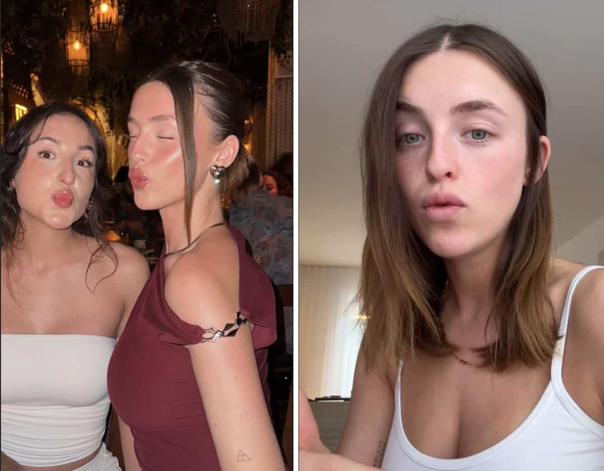 Elle alerte ses fans après une découverte 