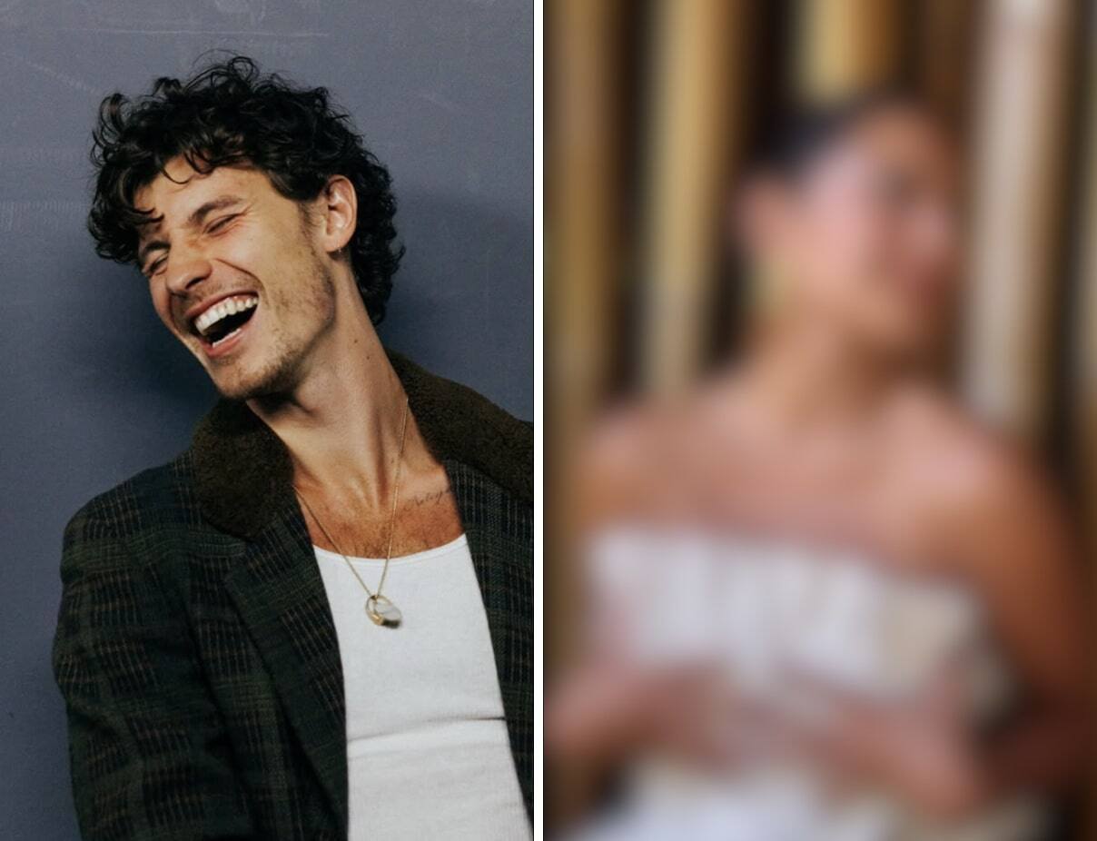 Après Camila, il serait en amour à son tour