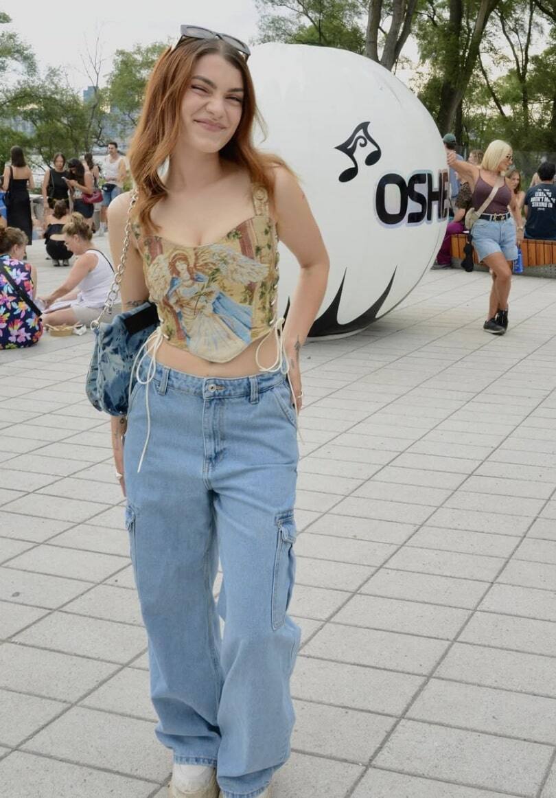 Sous les tropiques en bikini