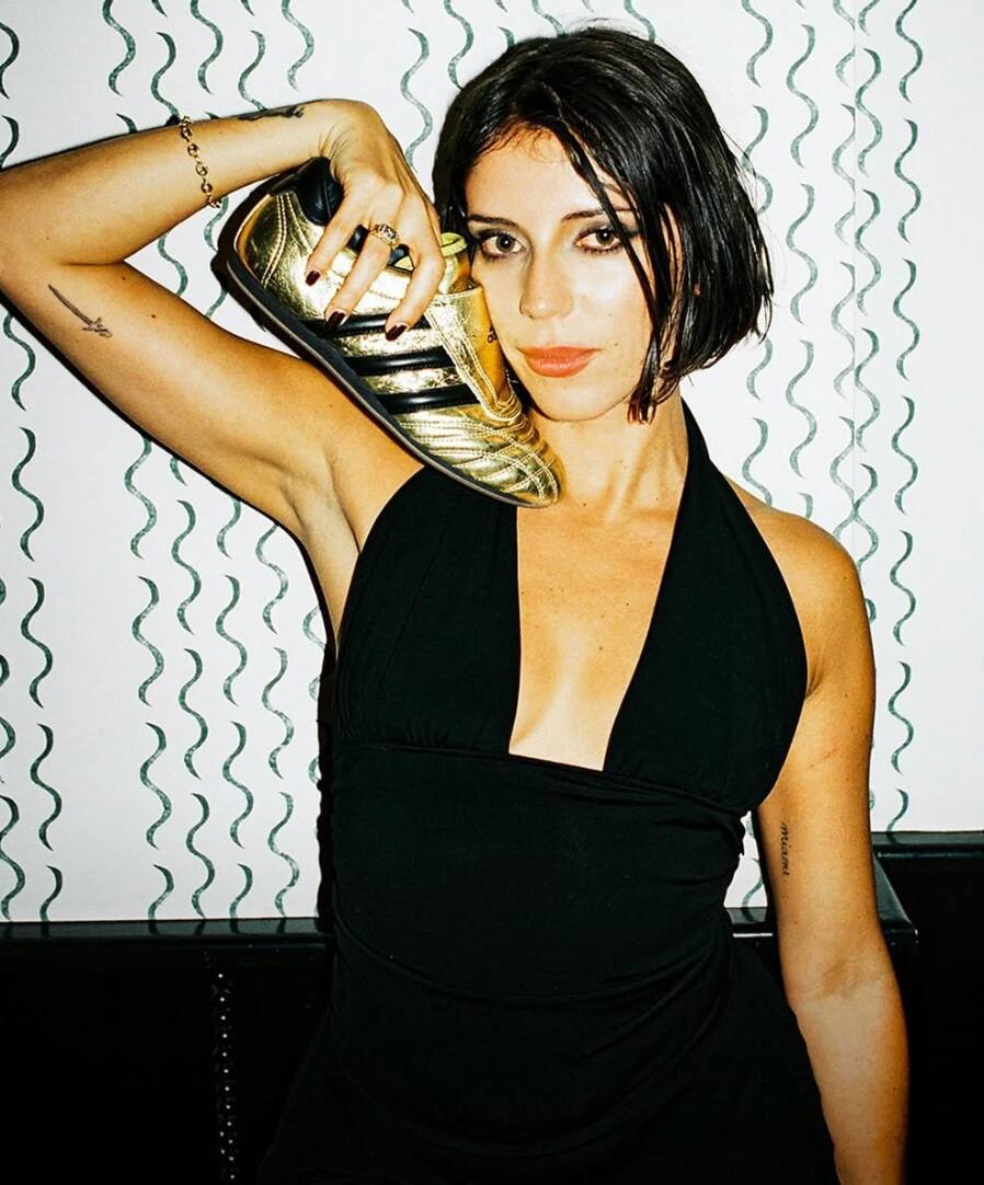 Les 7 sneakers qui domineront les tendances 