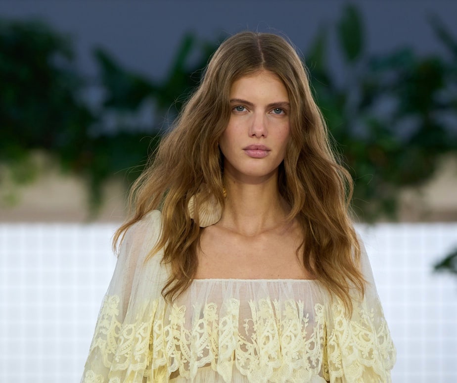 La plus grande tendance robe printemps-été 2025