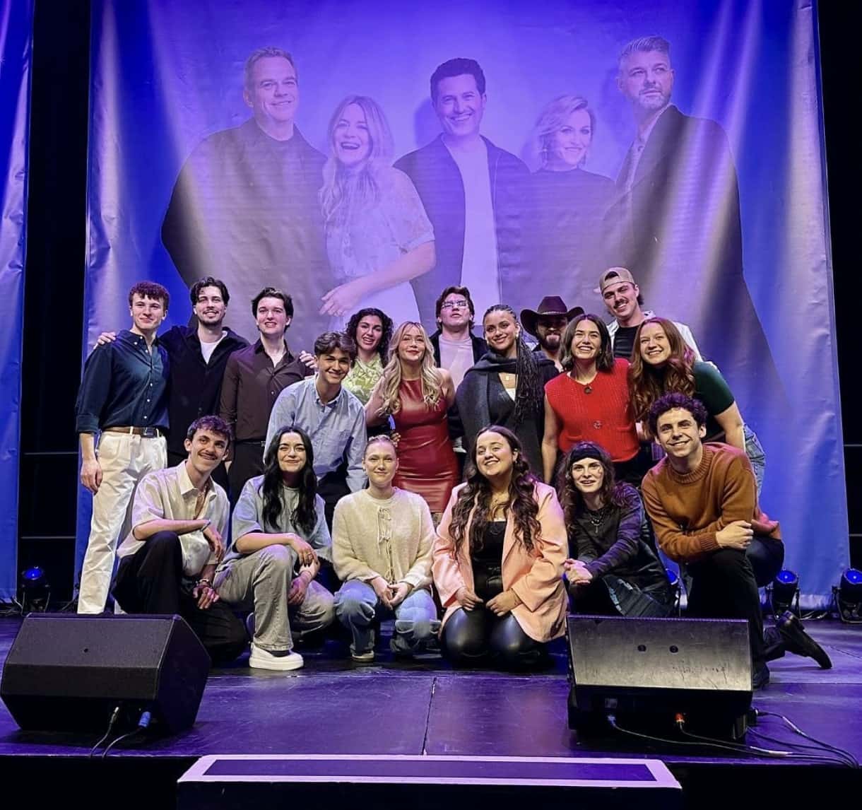 Les 4 chanceux qui intègrent déjà l'Académie