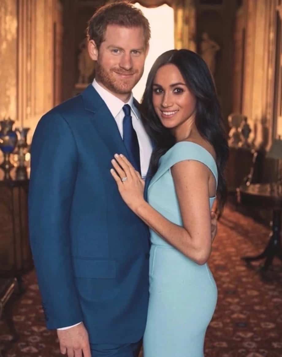 Meghan Markle fait face à de nouvelles accusations