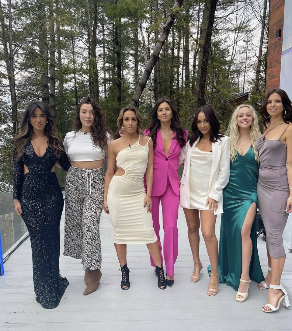 Une ancienne candidate annonce son mariage