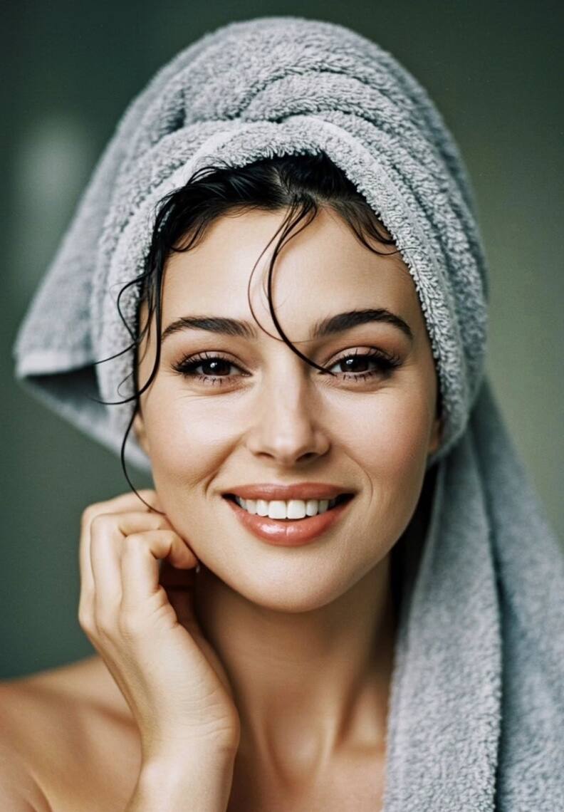 Cette eau micellaire anti-âge est la meilleure