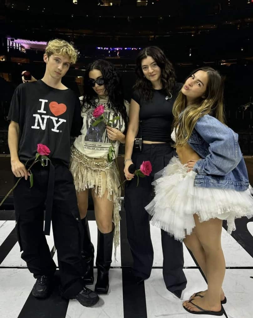 Mariage secret pour cette célébrité adorée 