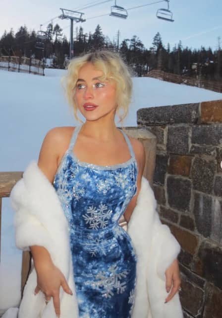 Voici celui qui ferait battre son coeur