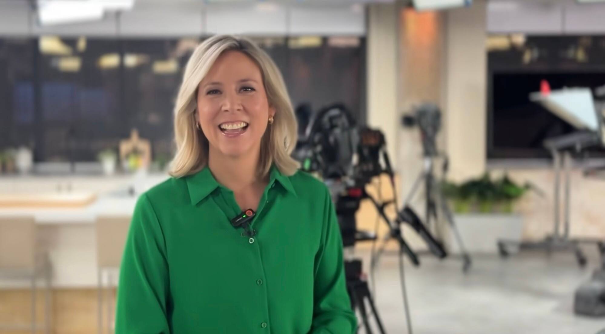 Pourquoi Salut Bonjour n'est pas en ondes