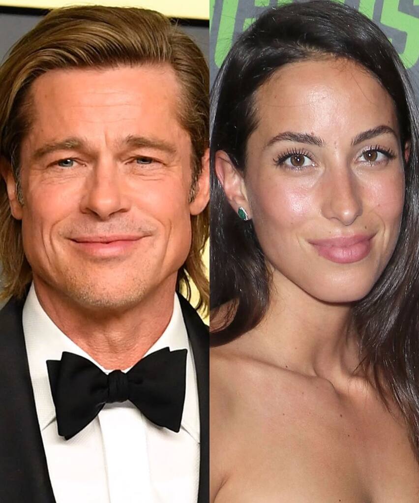 Le couple annonce une nouvelle choc