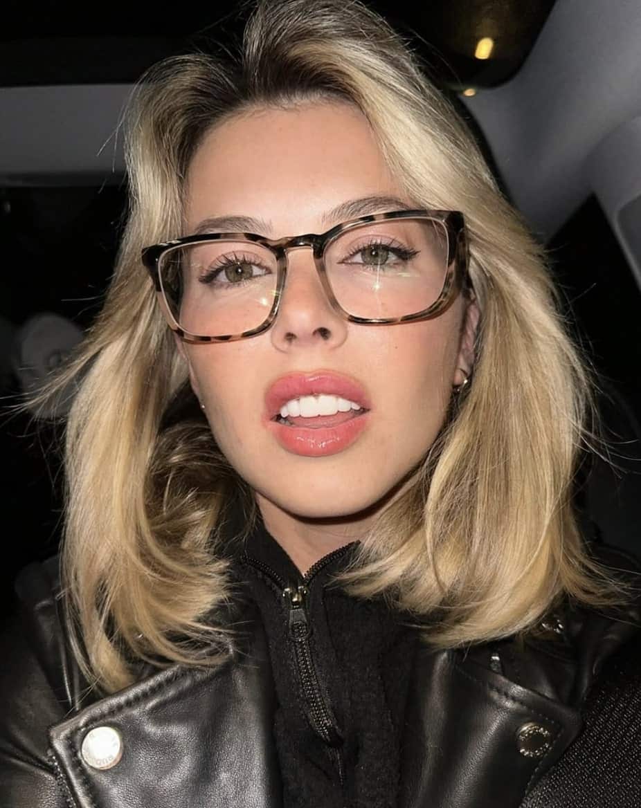 Mégane répond à son tour aux mots durs de Sami