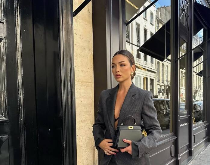 LA couleur de pantalon qui sera partout 