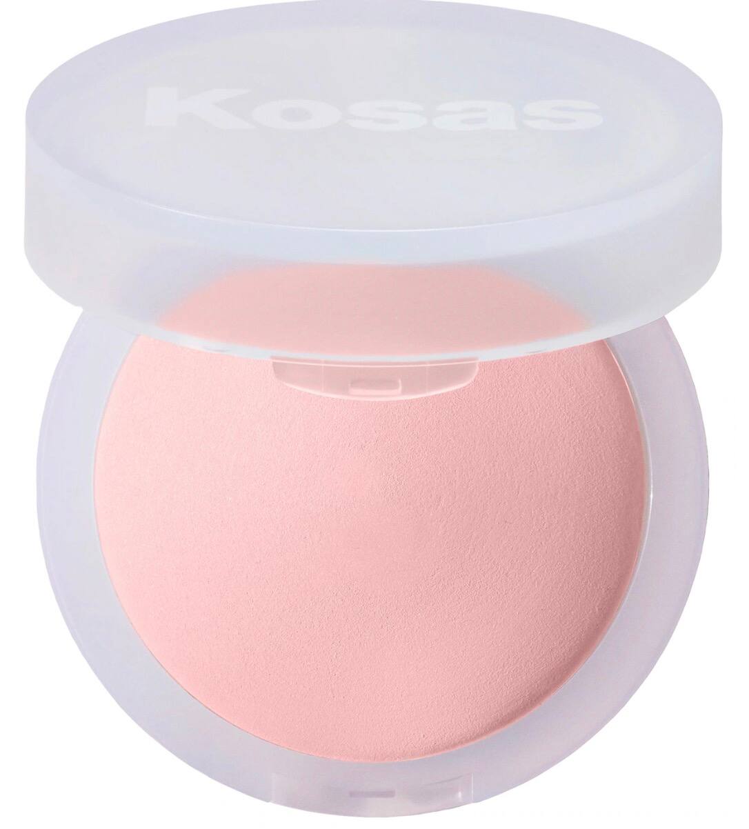 Poudre fixatrice Kosas